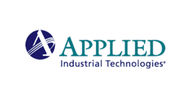 LOGO APPLIED